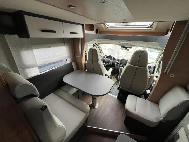 Fahrzeugbild Knaus L!VE WAVE 650 MEG Platinum Selection #8