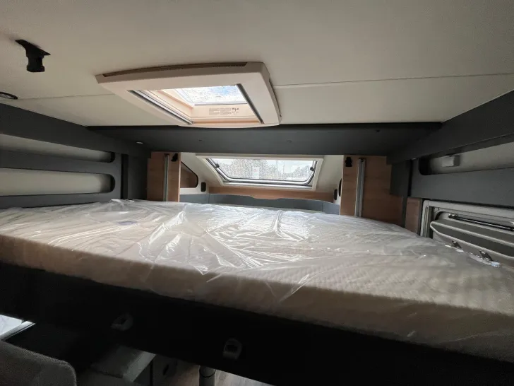Fahrzeugbild Knaus L!VE WAVE 650 MEG Platinum Selection #9