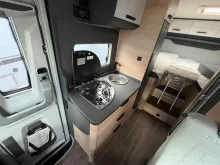 Fahrzeugbild Knaus L!VE WAVE 650 MEG Platinum Selection #10