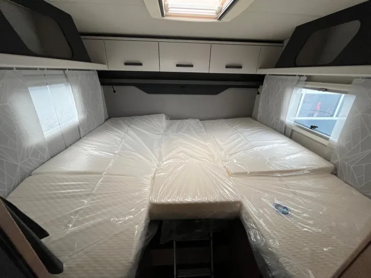 Fahrzeugbild Knaus L!VE WAVE 650 MEG Platinum Selection #13