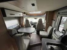 Fahrzeugbild Knaus L!VE WAVE 650 MEG Platinum Selection #14