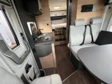 Fahrzeugbild Knaus L!VE WAVE 650 MEG Platinum Selection #15