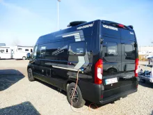 Fahrzeugbild Weinsberg CaraTour 600 ME TOP-Ausgestattet #4