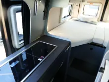 Fahrzeugbild Weinsberg CaraTour 600 ME TOP-Ausgestattet #7