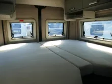 Fahrzeugbild Weinsberg CaraTour 600 ME TOP-Ausgestattet #11