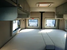 Fahrzeugbild Weinsberg CaraTour 600 ME TOP-Ausgestattet #12