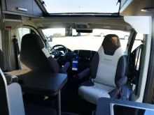 Fahrzeugbild Weinsberg CaraTour 600 ME TOP-Ausgestattet #15