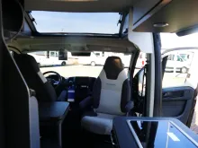 Fahrzeugbild Weinsberg CaraTour 600 ME TOP-Ausgestattet #16