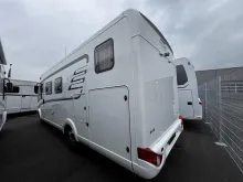 Fahrzeugbild Hymer B-Klasse CL 678 CL Router, Wechselrichter, Solar #3