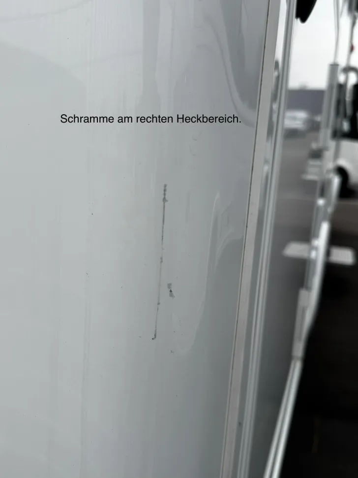 Fahrzeugbild Hymer B-Klasse CL 678 CL Router, Wechselrichter, Solar #5