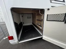 Fahrzeugbild Hymer B-Klasse CL 678 CL Router, Wechselrichter, Solar #6