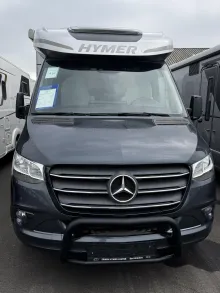 Fahrzeugbild Hymer B-Klasse MC T 680 #2