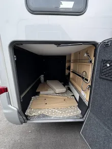 Fahrzeugbild Hymer B-Klasse MC T 680 #6