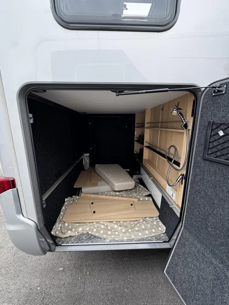 Fahrzeugbild Hymer B-Klasse MC T 680 #6