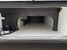 Fahrzeugbild Hymer B-Klasse MC T 680 #7