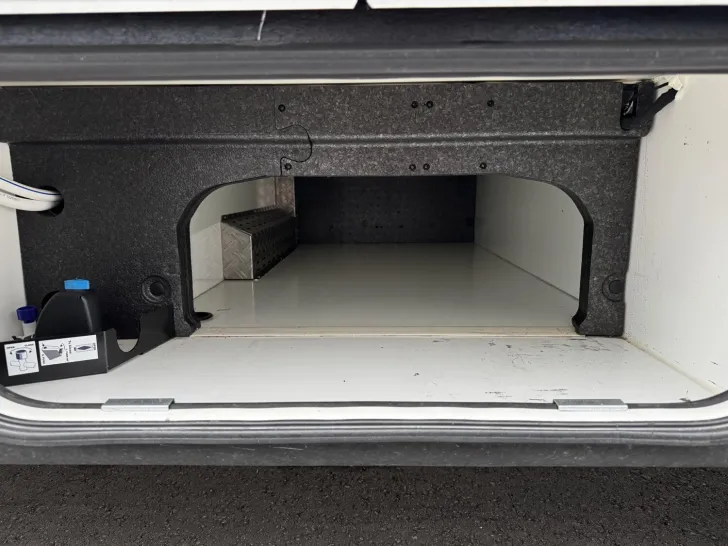 Fahrzeugbild Hymer B-Klasse MC T 680 #7