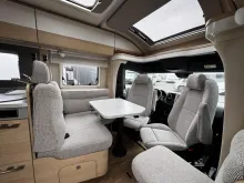 Fahrzeugbild Hymer B-Klasse MC T 680 #10