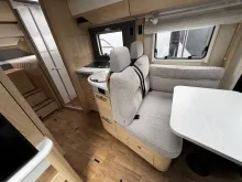Fahrzeugbild Hymer B-Klasse MC T 680 #11