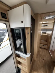 Fahrzeugbild Hymer B-Klasse MC T 680 #12