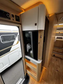 Fahrzeugbild Hymer B-Klasse MC T 680 #14