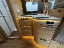 Fahrzeugbild Hymer B-Klasse MC T 680 #16