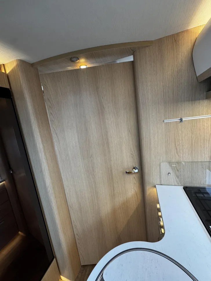 Fahrzeugbild Hymer B-Klasse MC T 680 #18