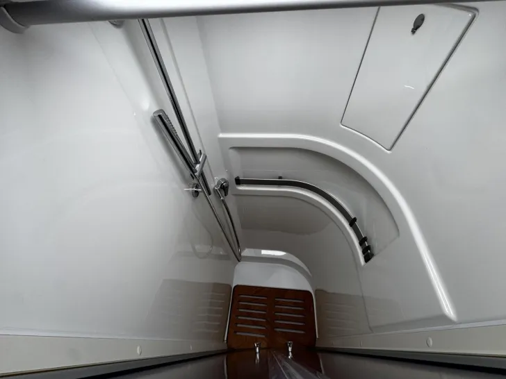 Fahrzeugbild Hymer B-Klasse MC T 680 #20