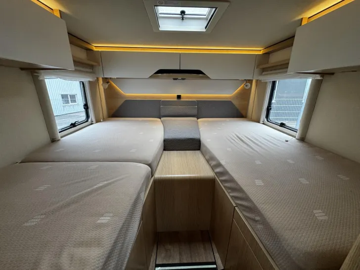 Fahrzeugbild Hymer B-Klasse MC T 680 #21