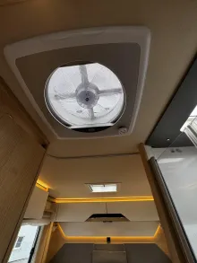 Fahrzeugbild Hymer B-Klasse MC T 680 #23