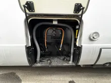 Fahrzeugbild Hymer B-Klasse MC T 680 #24