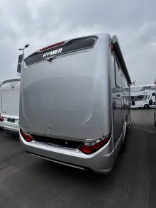 Fahrzeugbild Hymer B-Klasse ML T 780 #3