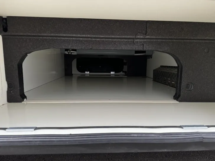 Fahrzeugbild Hymer B-Klasse ML T 780 #6