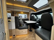 Fahrzeugbild Hymer B-Klasse ML T 780 #10