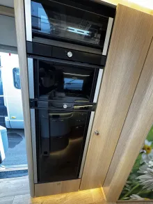 Fahrzeugbild Hymer B-Klasse ML T 780 #15