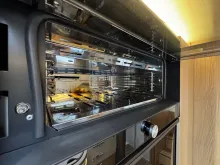 Fahrzeugbild Hymer B-Klasse ML T 780 #16