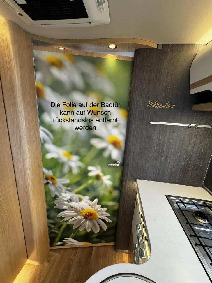 Fahrzeugbild Hymer B-Klasse ML T 780 #17