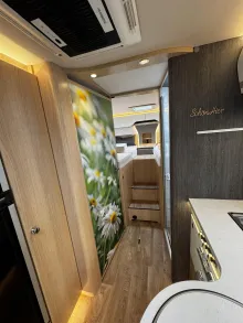 Fahrzeugbild Hymer B-Klasse ML T 780 #18