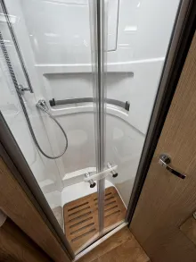 Fahrzeugbild Hymer B-Klasse ML T 780 #20