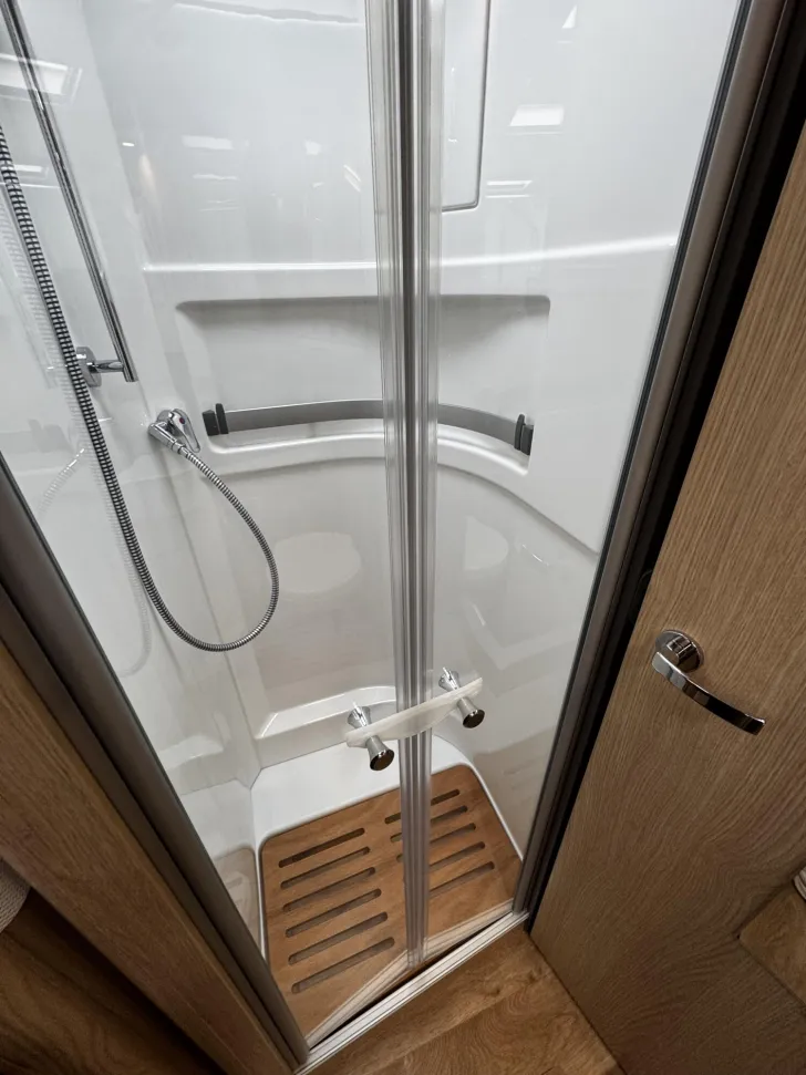 Fahrzeugbild Hymer B-Klasse ML T 780 #20