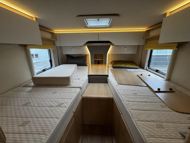 Fahrzeugbild Hymer B-Klasse ML T 780 #22