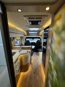 Fahrzeugbild Hymer B-Klasse ML T 780 #24