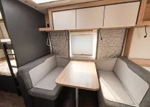 Fahrzeugbild Knaus Sport 500 KD #10