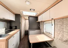 Fahrzeugbild Knaus Sport 500 KD #9