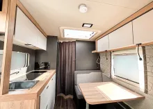 Fahrzeugbild Knaus Sport 500 KD #11