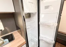 Fahrzeugbild Knaus Sport 500 KD #12