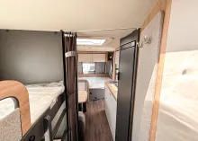 Fahrzeugbild Knaus Sport 500 KD #14