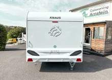 Fahrzeugbild Knaus Sport 500 KD #4