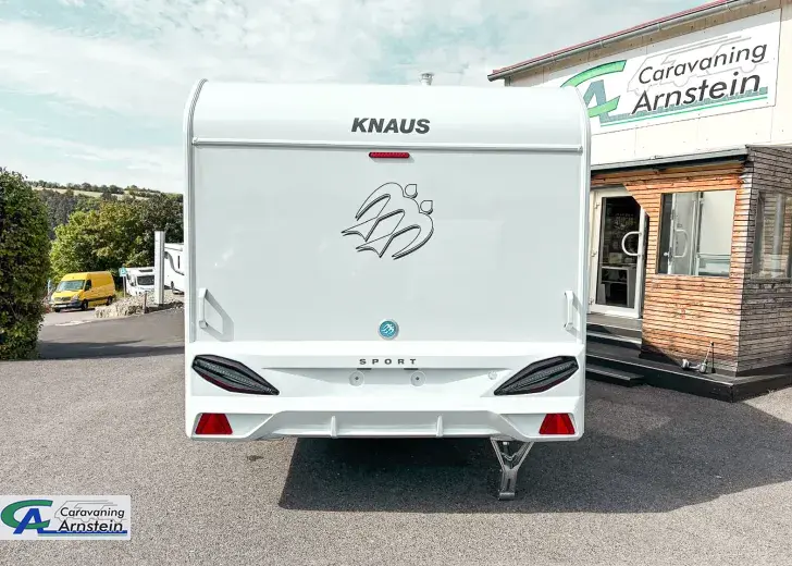 Fahrzeugbild Knaus Sport 500 KD #4