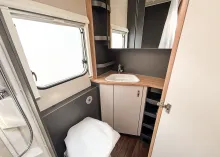 Fahrzeugbild Knaus Sport 500 KD #15