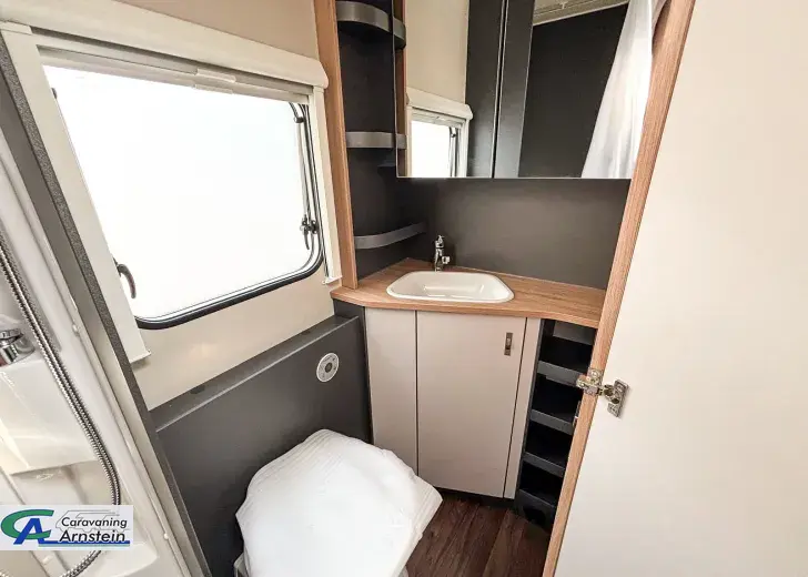 Fahrzeugbild Knaus Sport 500 KD #15